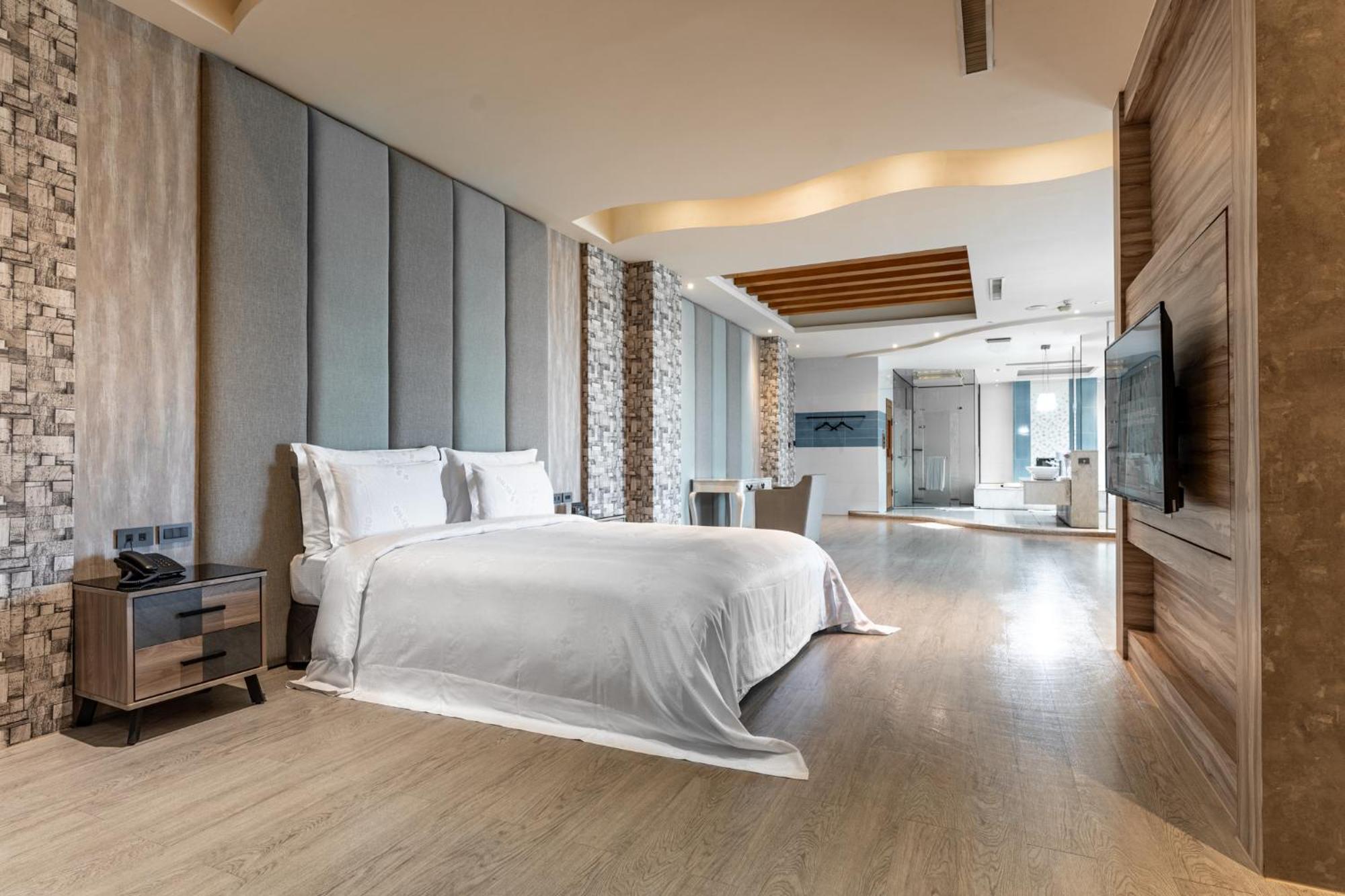 Ohya Chain Boutique Motel-Юнкан Экстерьер фото