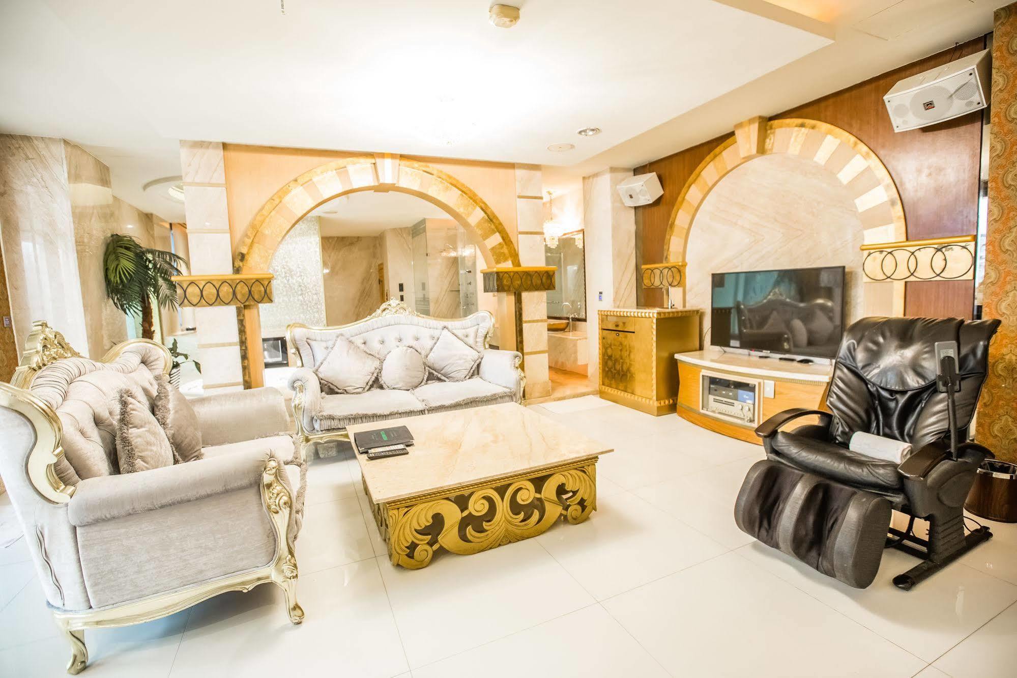 Ohya Chain Boutique Motel-Юнкан Экстерьер фото